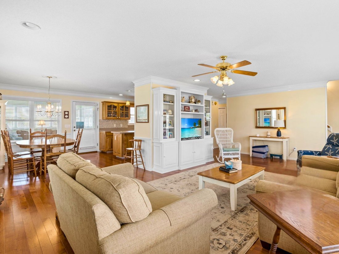 House in Holden Beach, North Carolina, United States 4 - 17662335