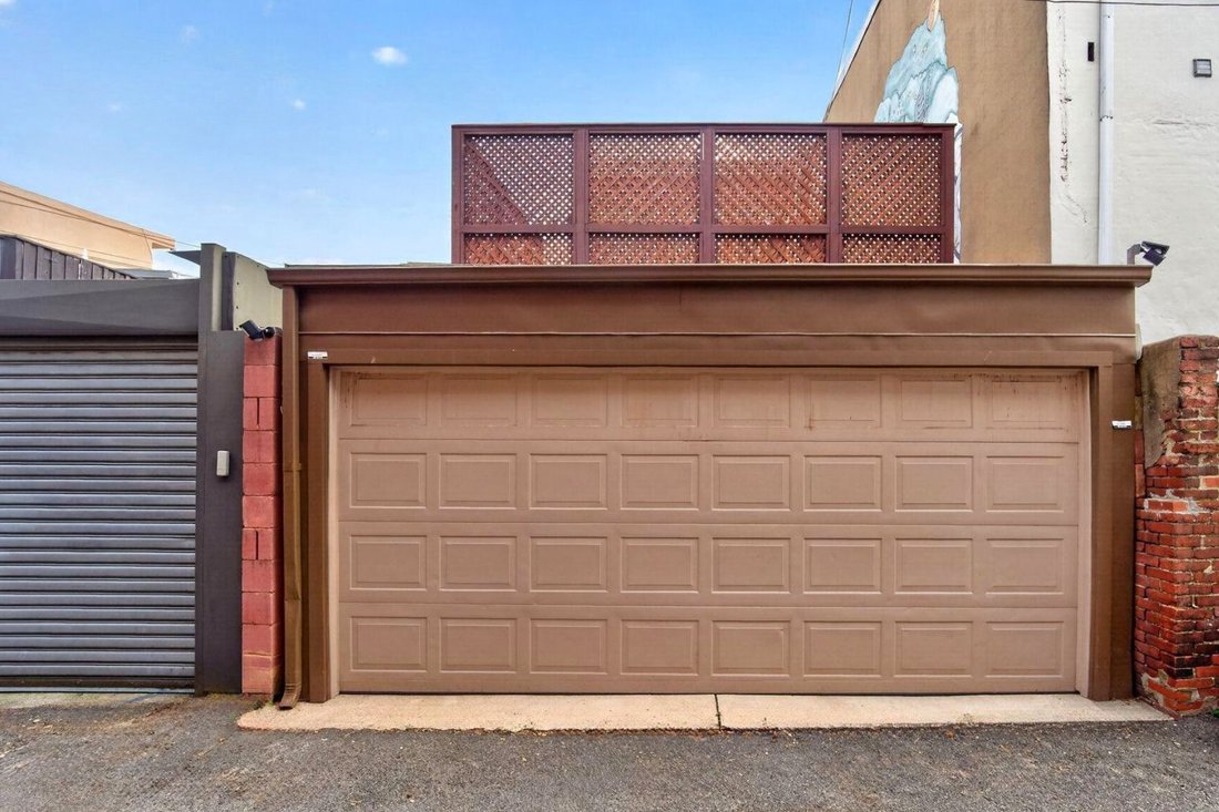Townhouse in Washington, District of Columbia, United States 2 - 18607217