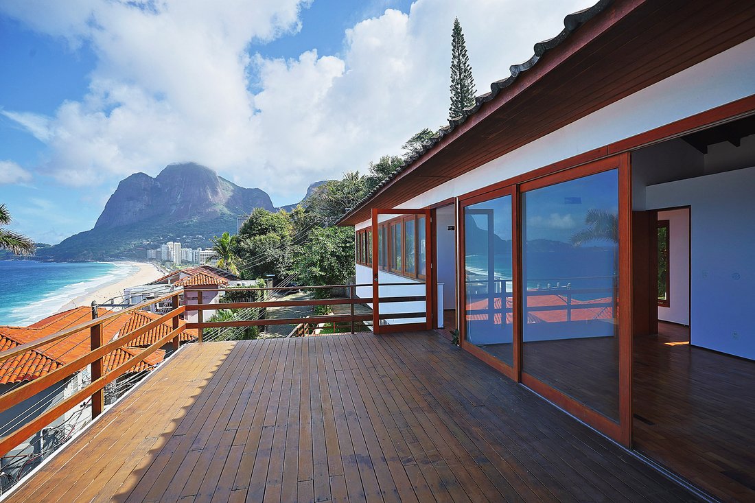 House in Rio de Janeiro, State of Rio de Janeiro, Brazil 2 - 18607040