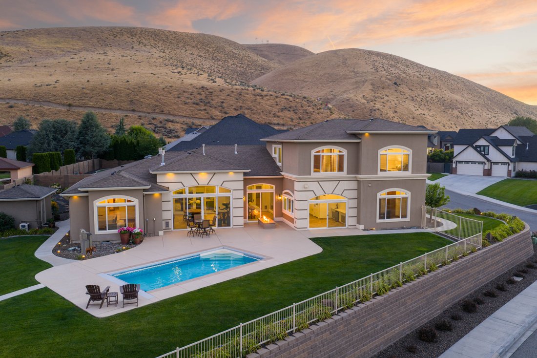 House in Richland, Washington, United States 1 - 18607047