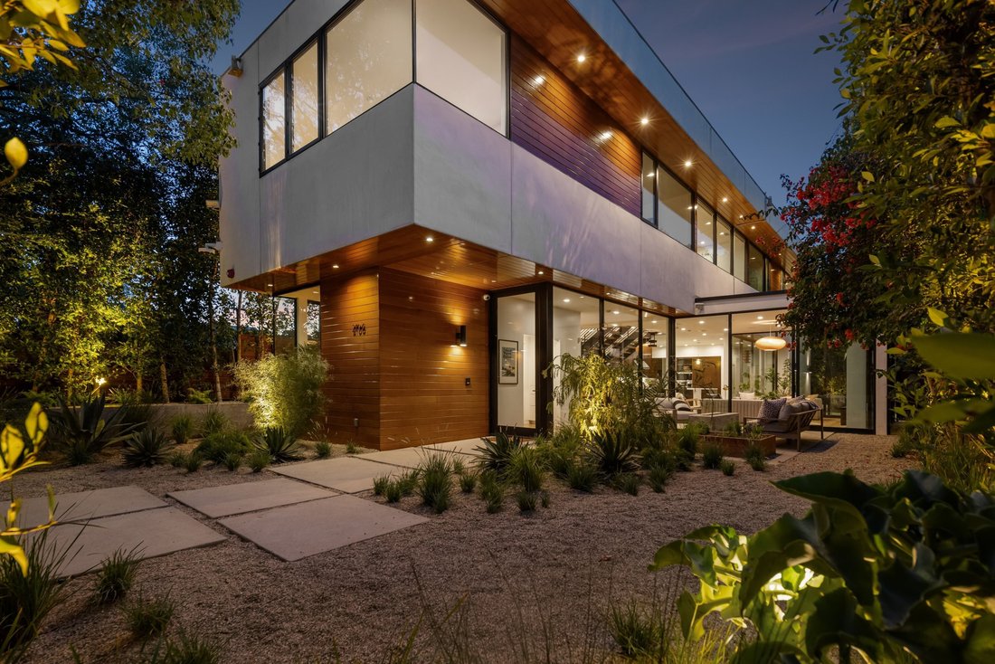 House in Los Angeles, California, United States 2 - 18606995