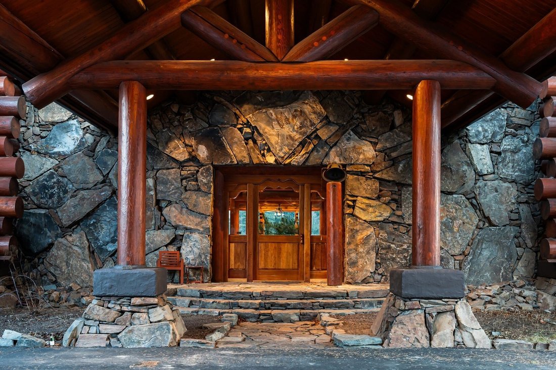 House in Bonners Ferry, Idaho, United States 5 - 18607110