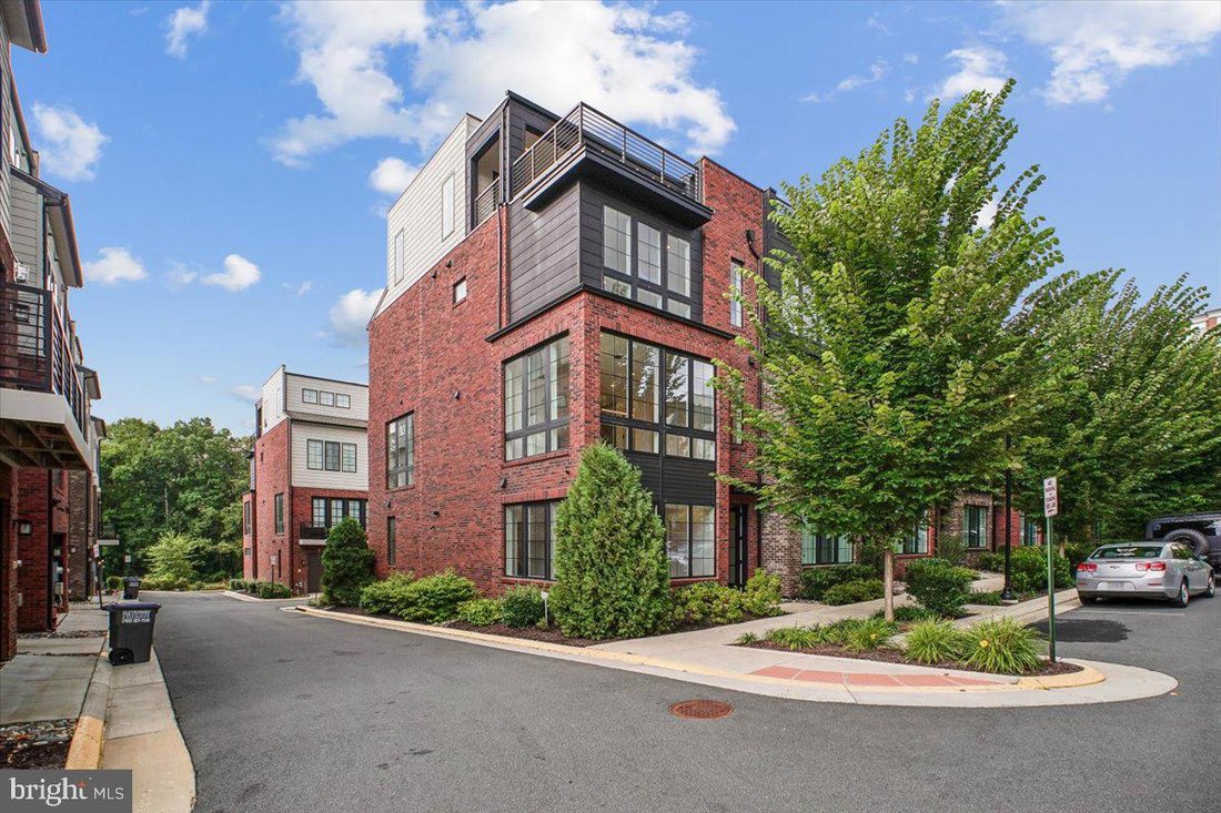 Townhouse in Reston, Virginia, United States 4 - 18606422