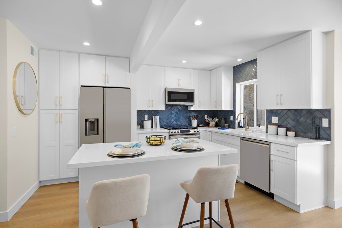 Appartement à Newport Beach, Californie, États-Unis 2 - 18607498