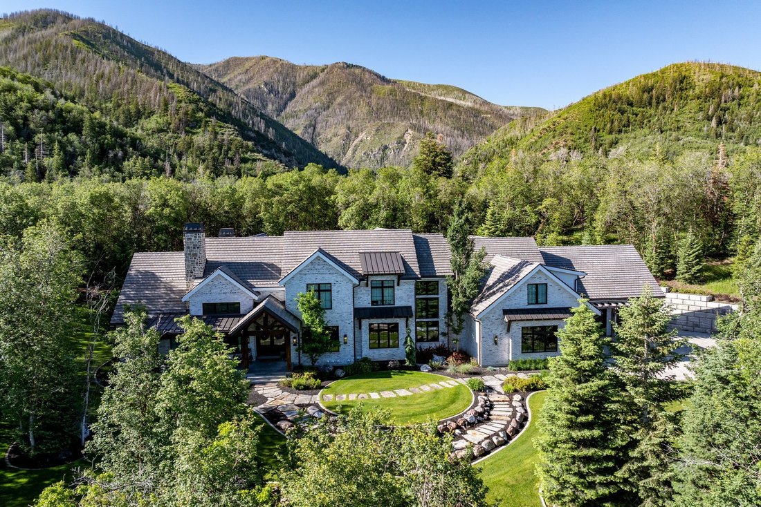 House in Woodland Hills, Utah, United States 2 - 17736184