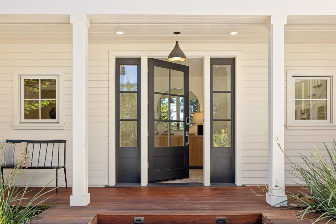 House in Mill Valley, California, United States 2 - 18607312