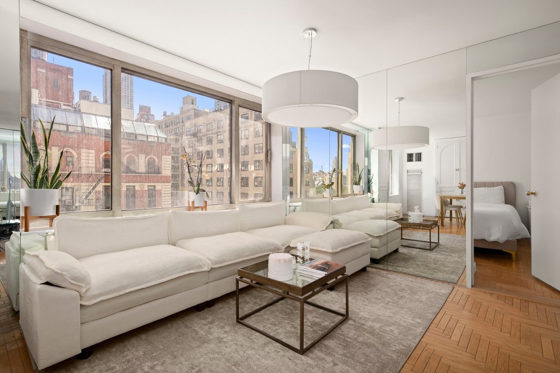 Condo in New York, New York, United States 3 - 18537079