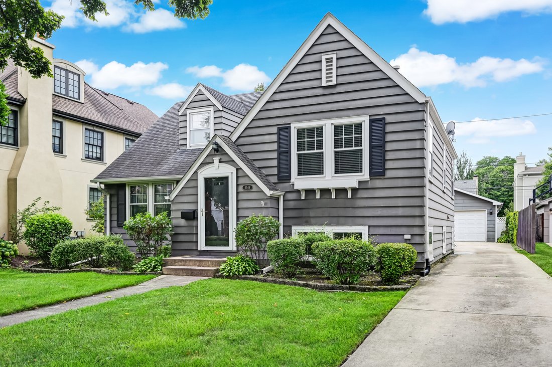 House in Western Springs, Illinois, United States 2 - 18555979