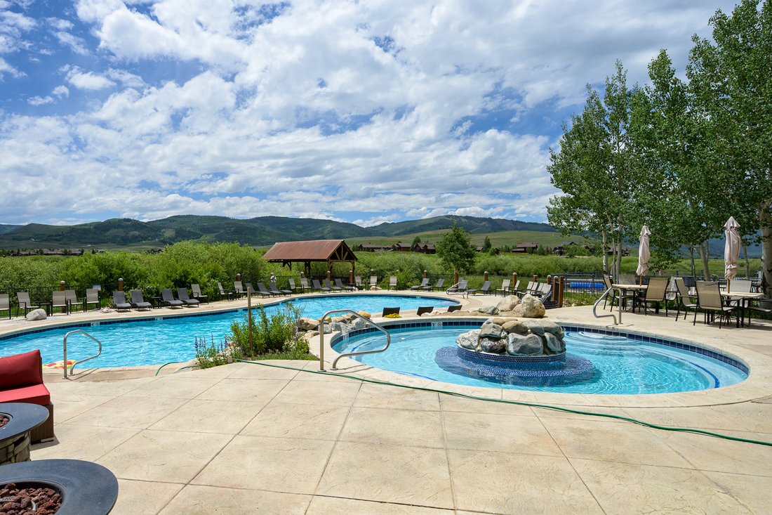 Granby, Colorado, United States 5 - 17945168