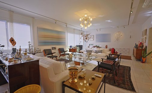 Apartment in Rio de Janeiro, State of Rio de Janeiro, Brazil 1