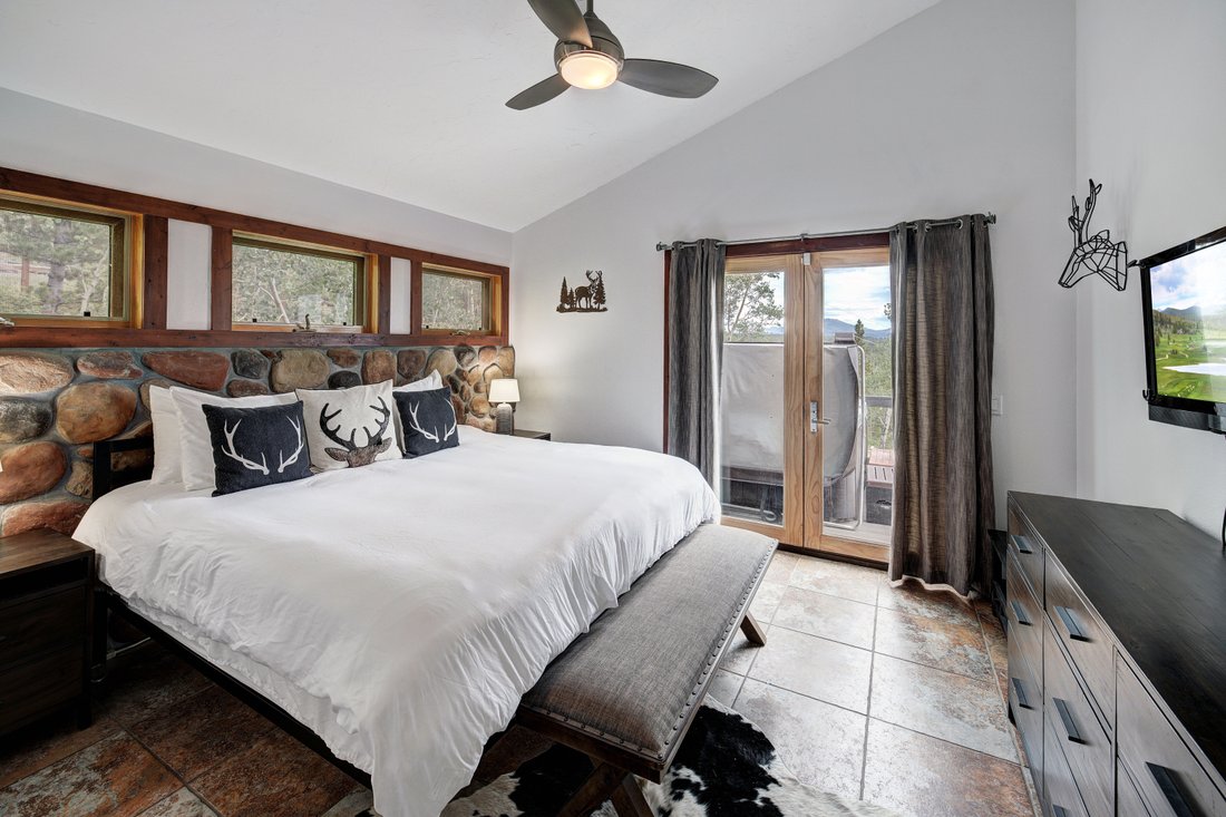 Fairplay, Colorado, United States 5 - 18607464