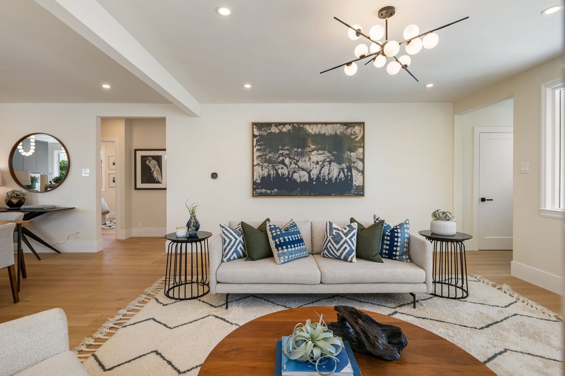 House in San Francisco, California, United States 4 - 18607250