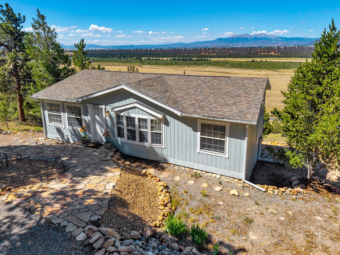 Fairplay, Colorado, United States 2 - 18607670