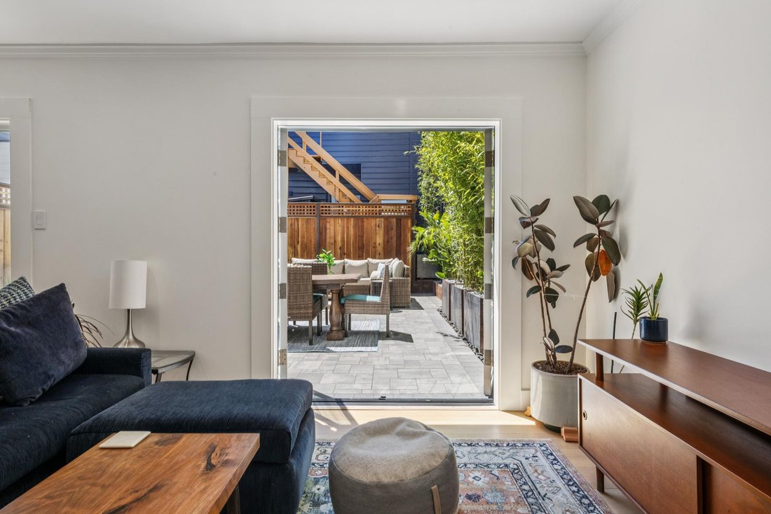 Apartment in San Francisco, California, United States 3 - 18607117