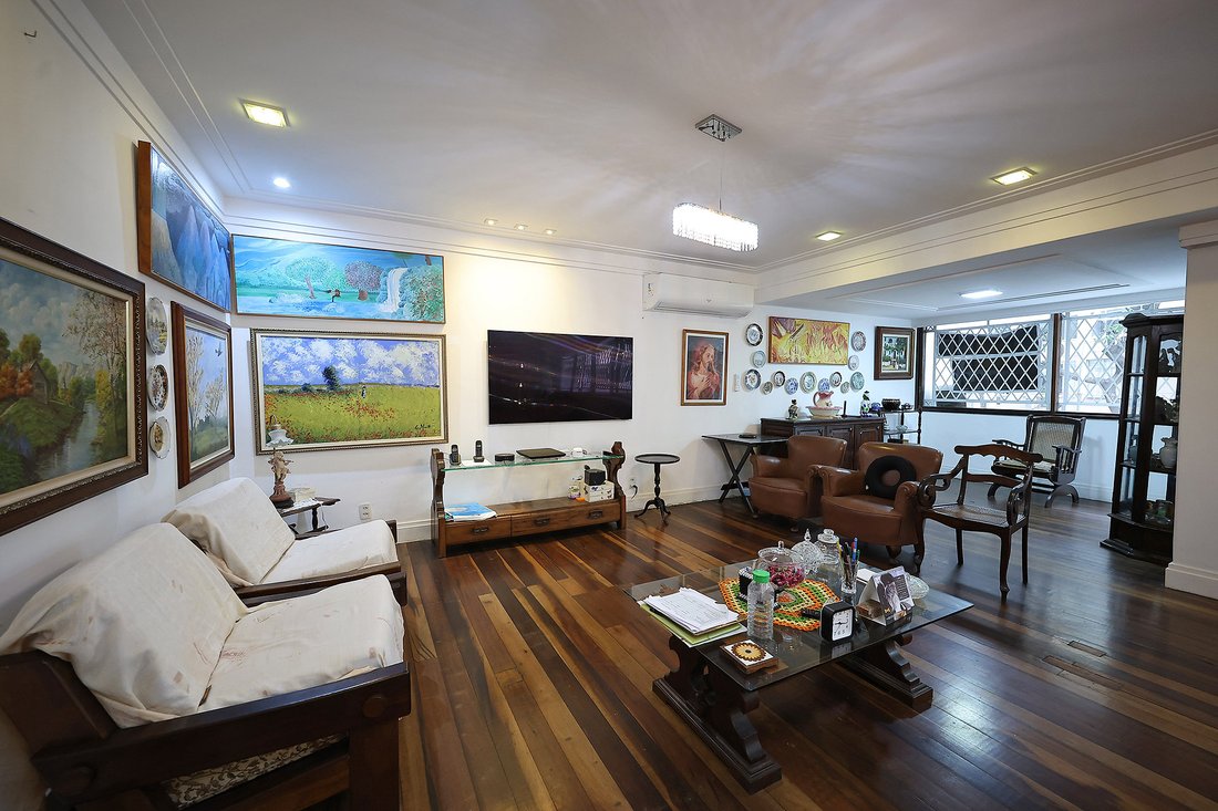 Apartment in Rio de Janeiro, State of Rio de Janeiro, Brazil 1 - 18608003