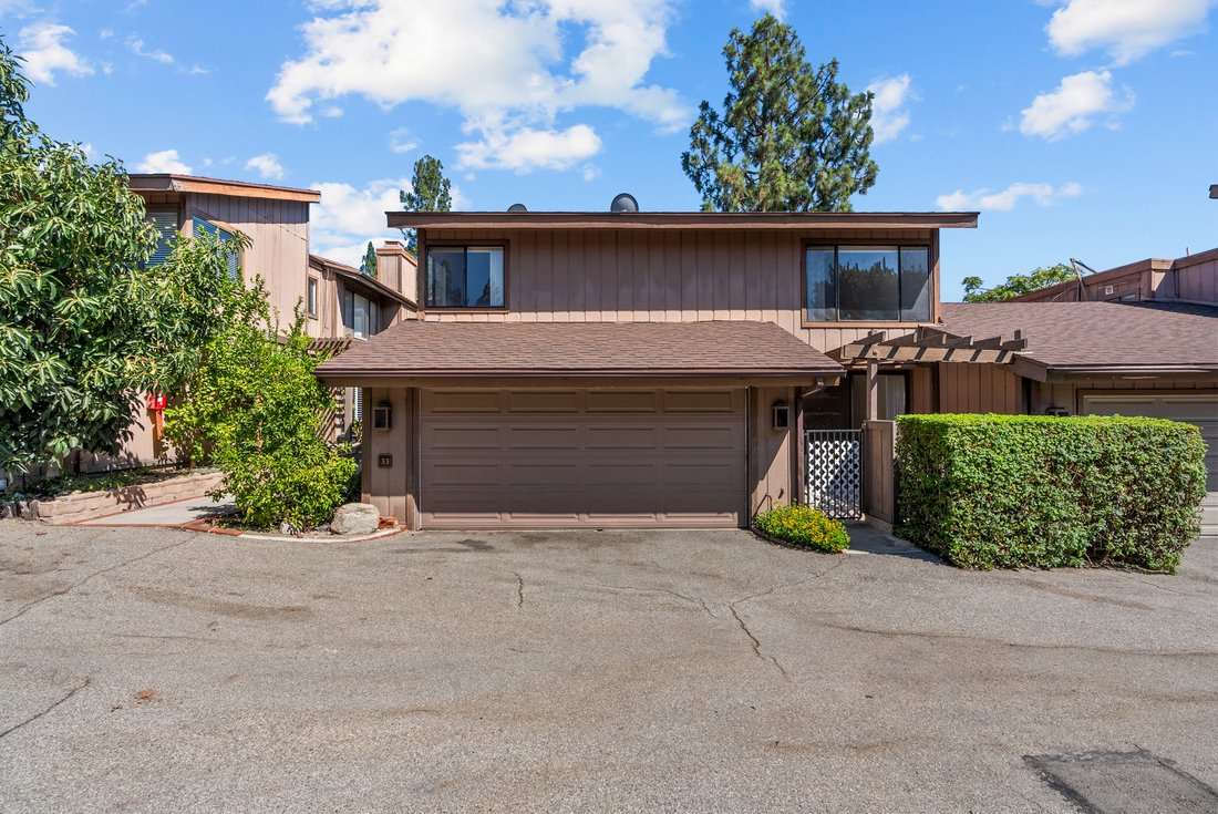 Condo in Glendale, California, United States 1 - 18607108