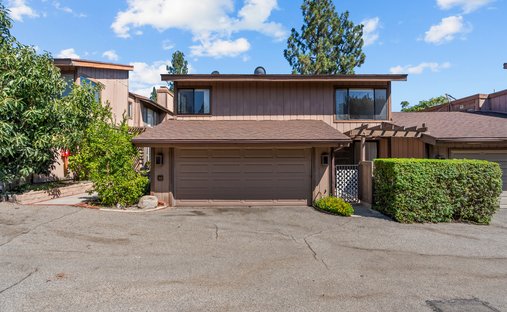 Condo in Glendale, California, United States 1