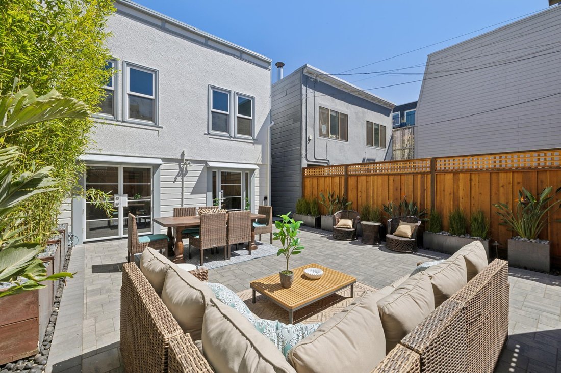 Apartment in San Francisco, California, United States 4 - 18607117