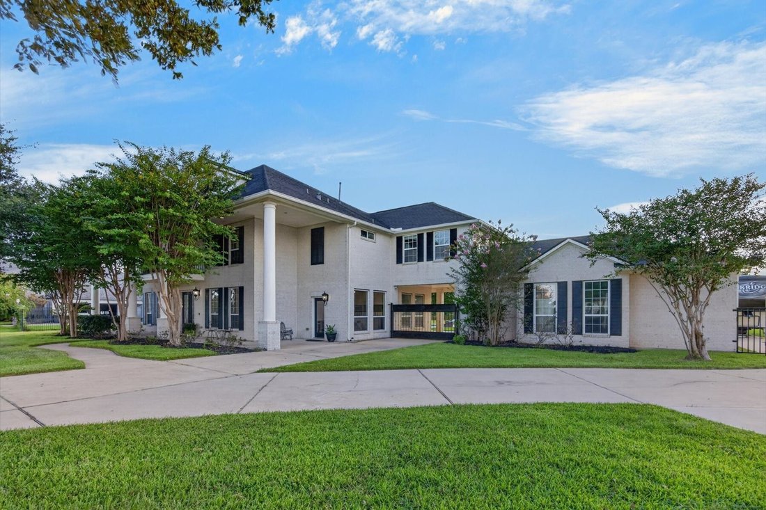 House in Katy, Texas, United States 3 - 18607808