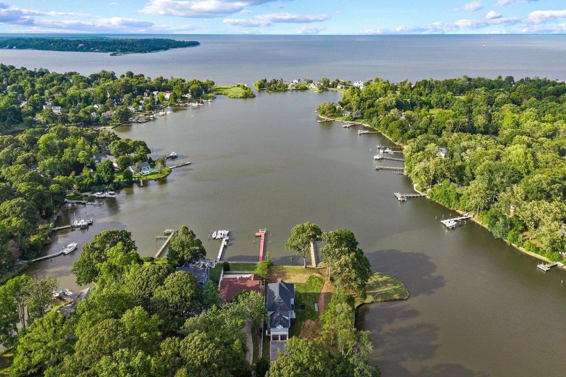 House in Annapolis, Maryland, United States 4 - 18607219