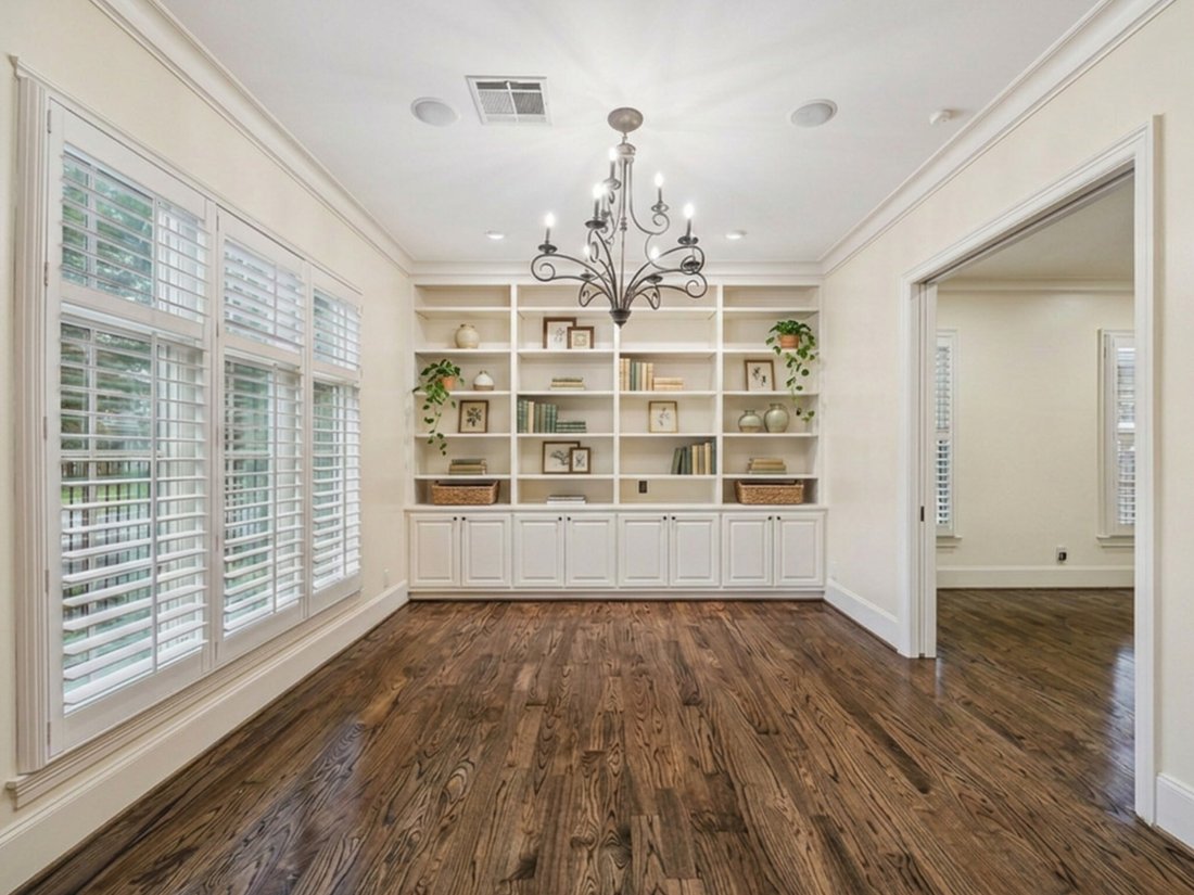 House in Houston, Texas, United States 4 - 17853689