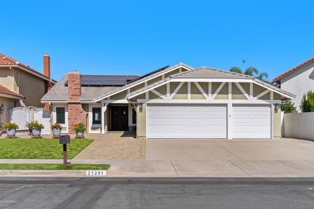 House in Lake Forest, California, United States 1 - 18607466