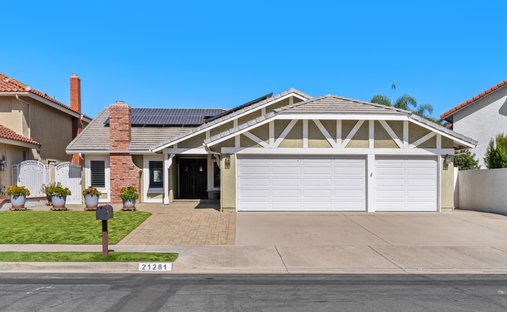 House in Lake Forest, California, United States 1