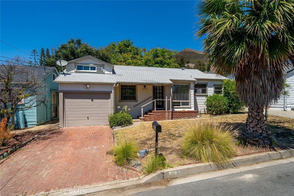 House in San Luis Obispo, California, United States 1 - 18606828