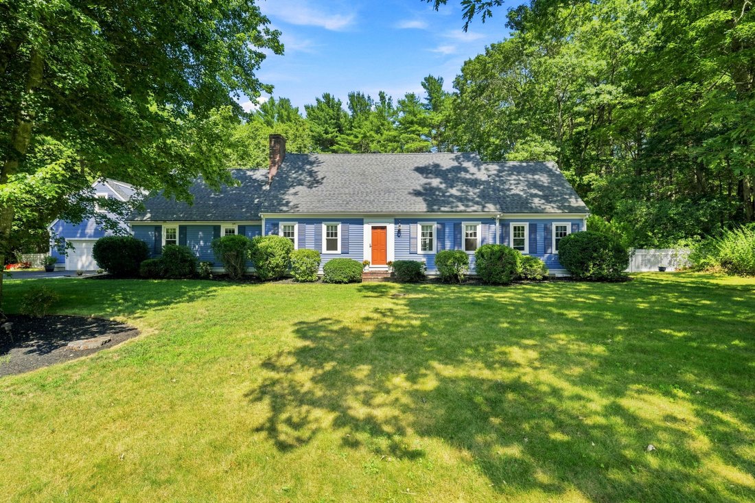 House in Kingston, Massachusetts, United States 1 - 18606974