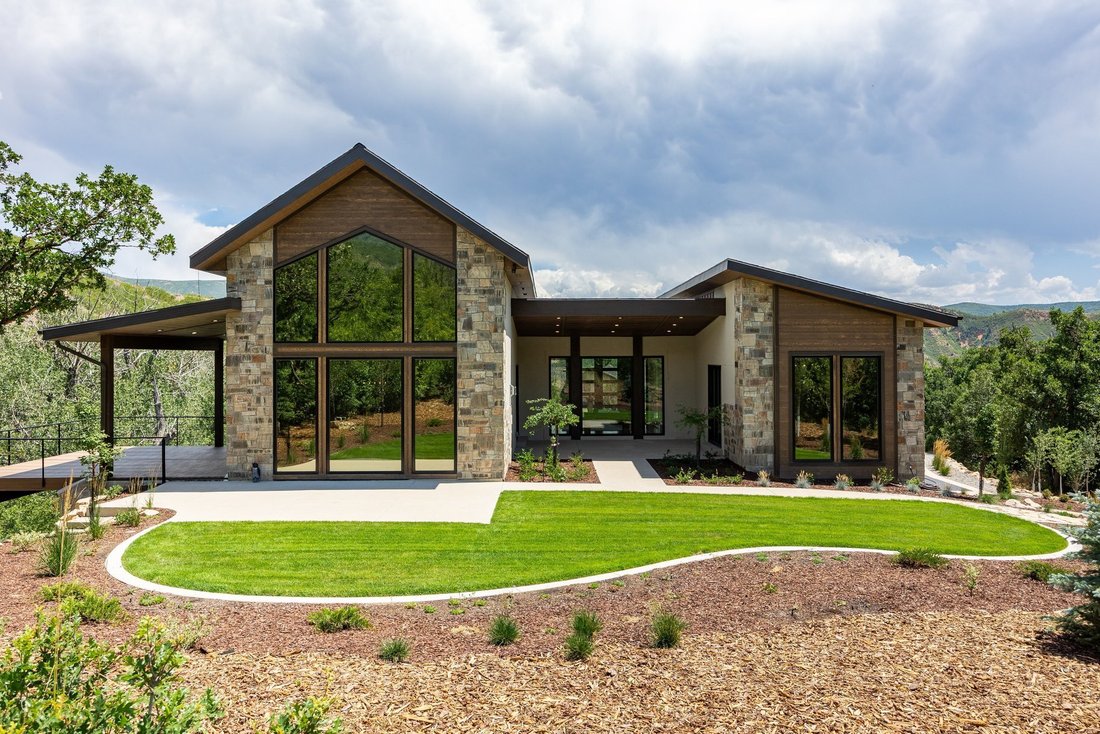 House in Springville, Utah, United States 2 - 18606976