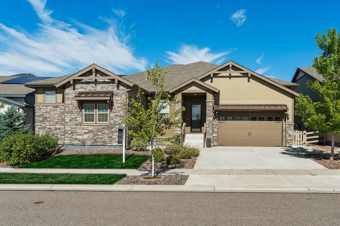 House in Sterling Ranch, Colorado, United States 1 - 18607003