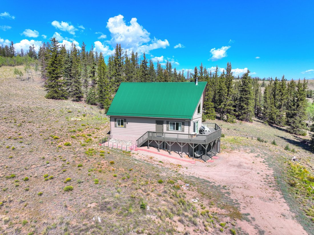 House in Como, Colorado, United States 4 - 18607944