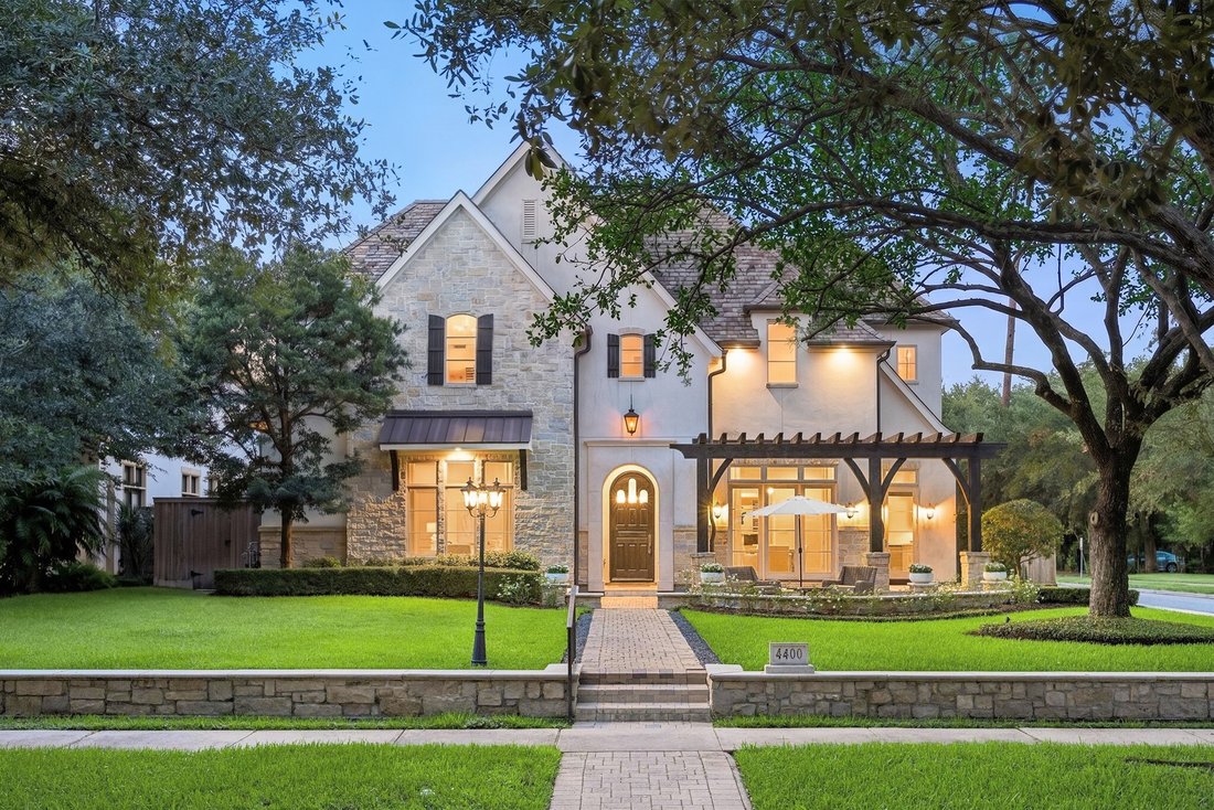 House in Bellaire, Texas, United States 1 - 18607771