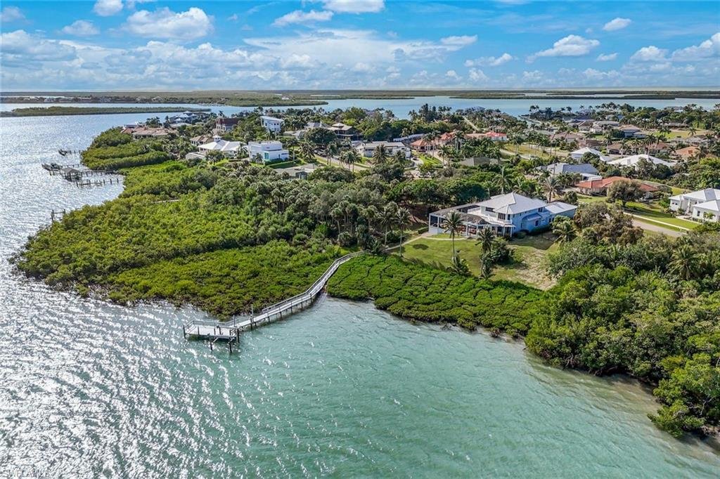 House in Marco Island, Florida, United States 1 - 18606870