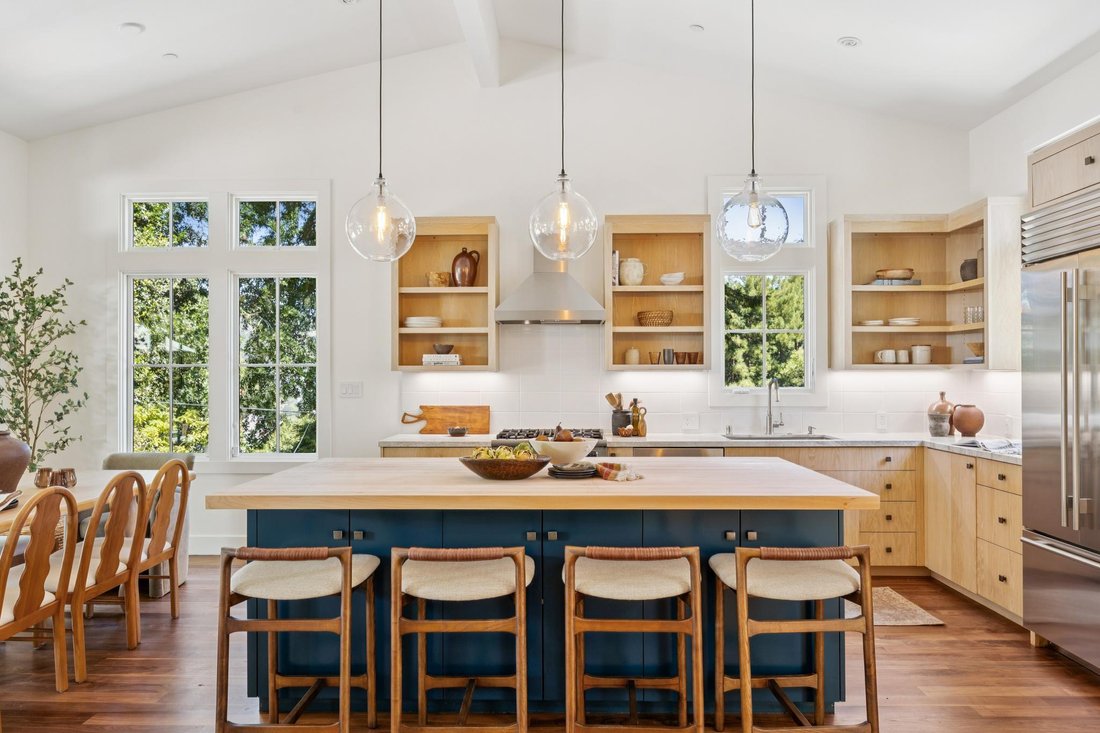 House in Mill Valley, California, United States 5 - 18607312