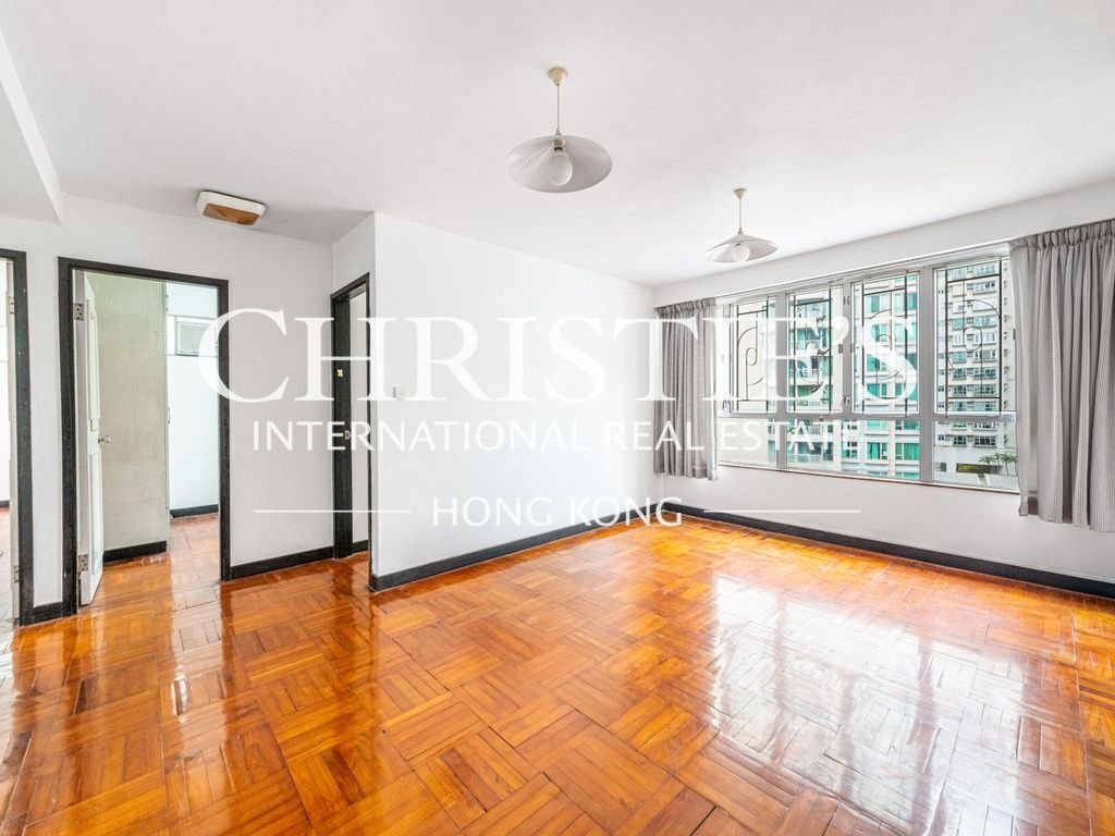 Apartment in Hong Kong, Hong Kong 2 - 18608237