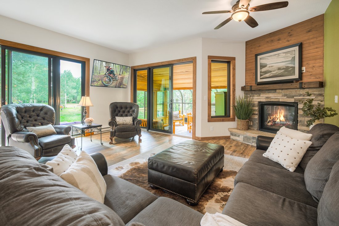 House in Frisco, Colorado, United States 2 - 18607008
