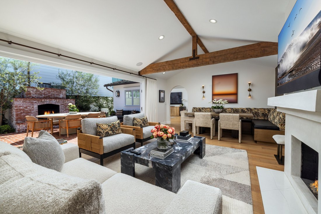 Maison à Newport Beach, Californie, États-Unis 4 - 18607378