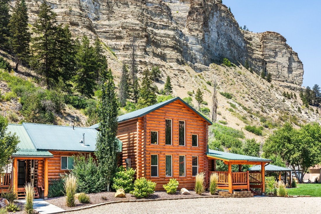 Maison à Fruitland, Utah, États-Unis 1 - 18607318