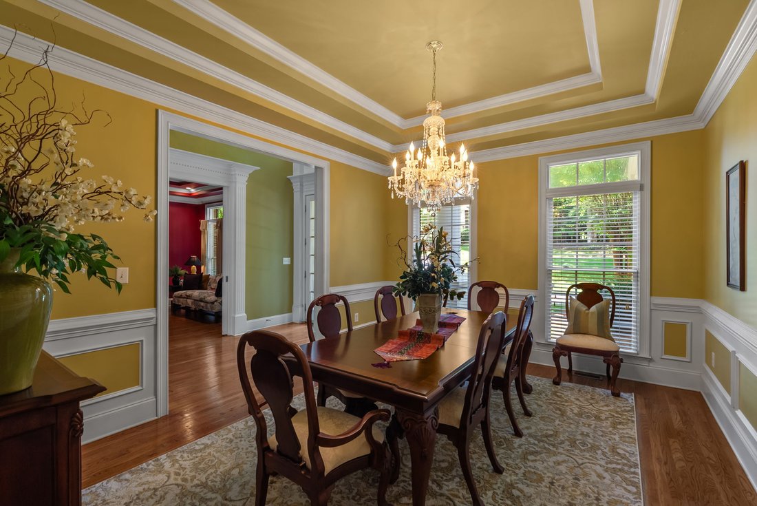 House in Spartanburg, South Carolina, United States 5 - 18606965