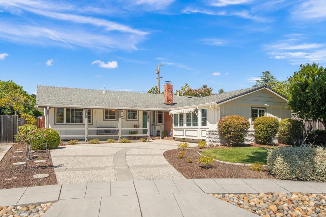House in Sunnyvale, California, United States 2 - 18606900