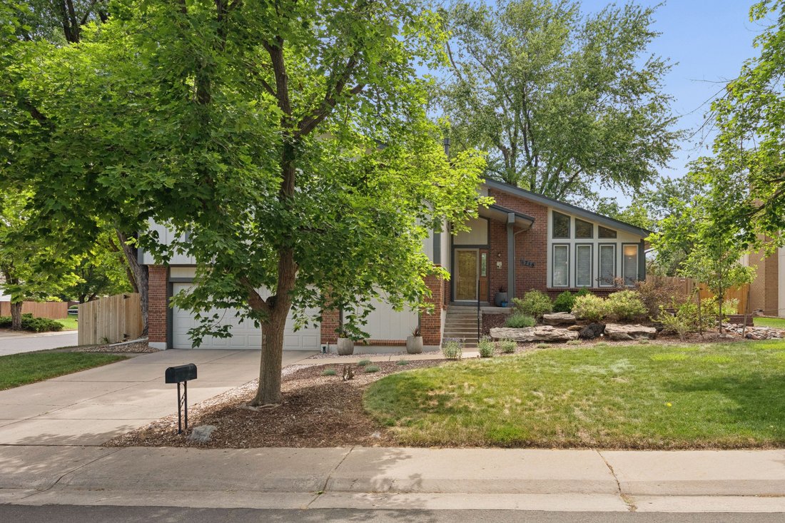House in Aurora, Colorado, United States 2 - 18607863