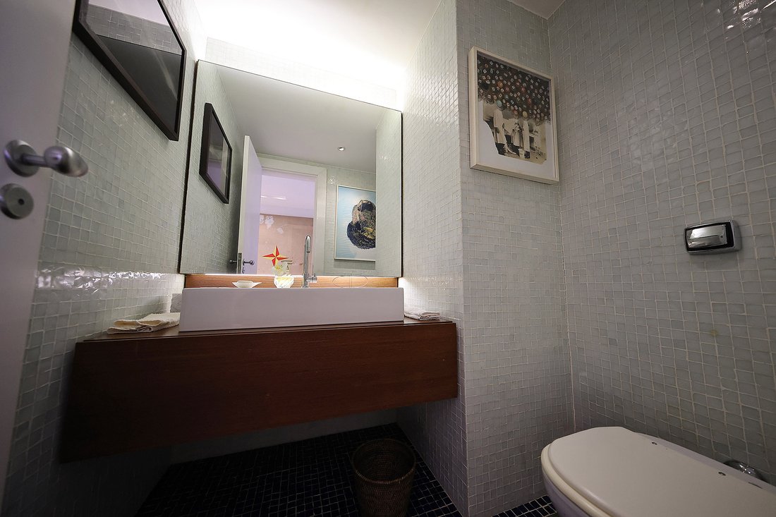 Apartment in Rio de Janeiro, State of Rio de Janeiro, Brazil 5 - 18608129