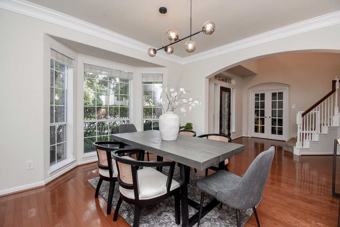 House in Katy, Texas, United States 5 - 18608068