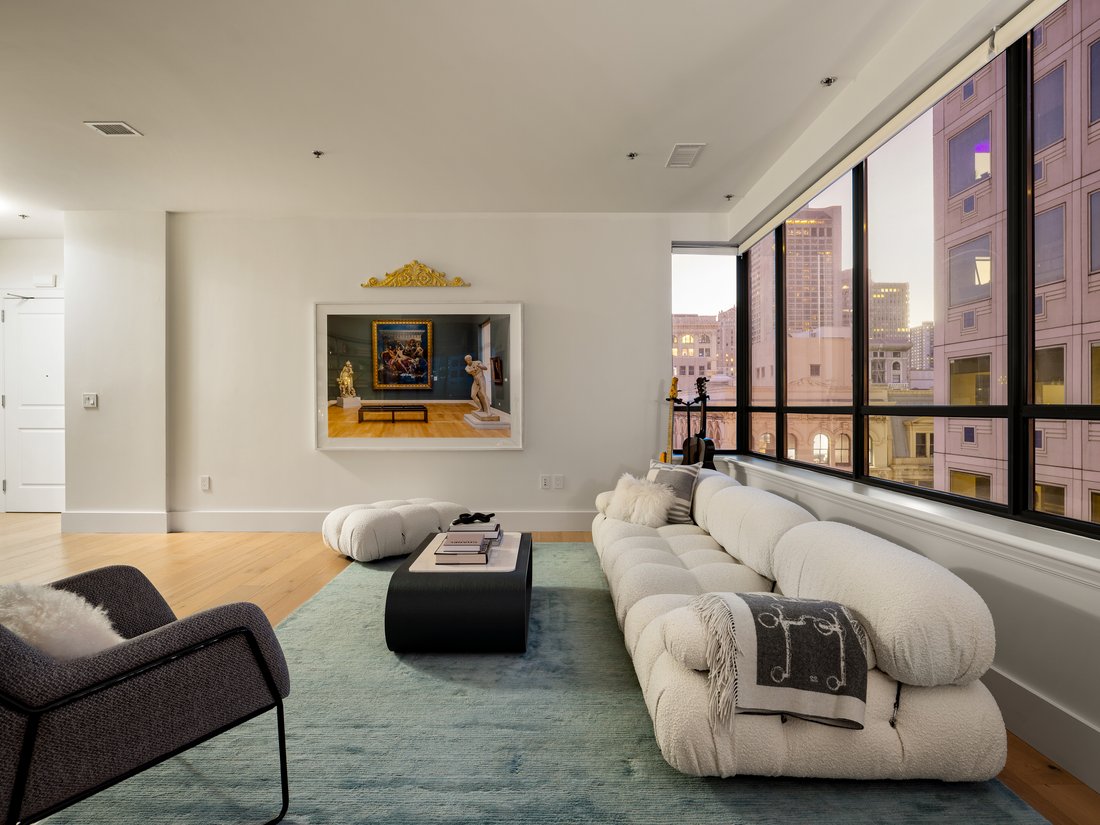 Condo in San Francisco, California, United States 4 - 18607020