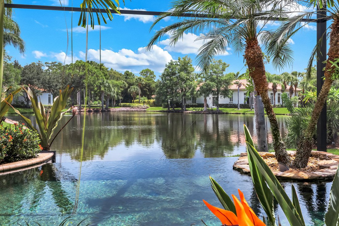 Casa a Estero, Florida, Stati Uniti 2 - 18607019