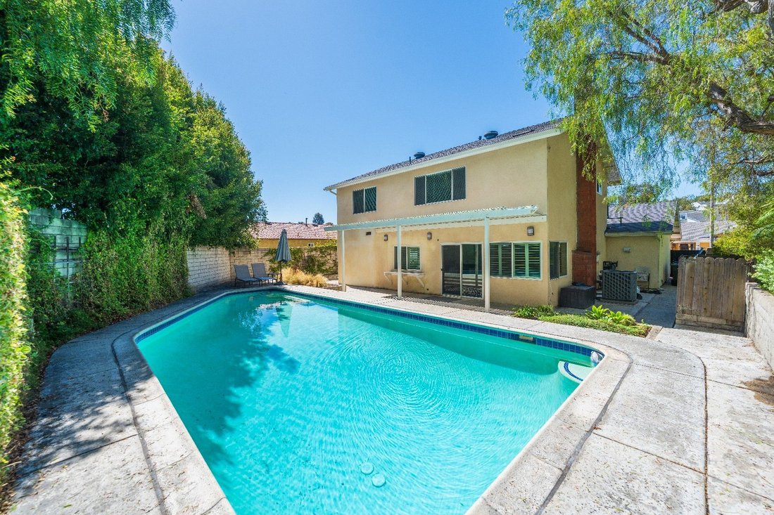 House in Rolling Hills, California, United States 1 - 18374452