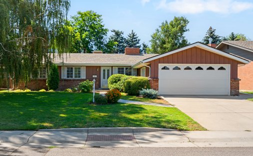 House in Denver, Colorado, United States 1