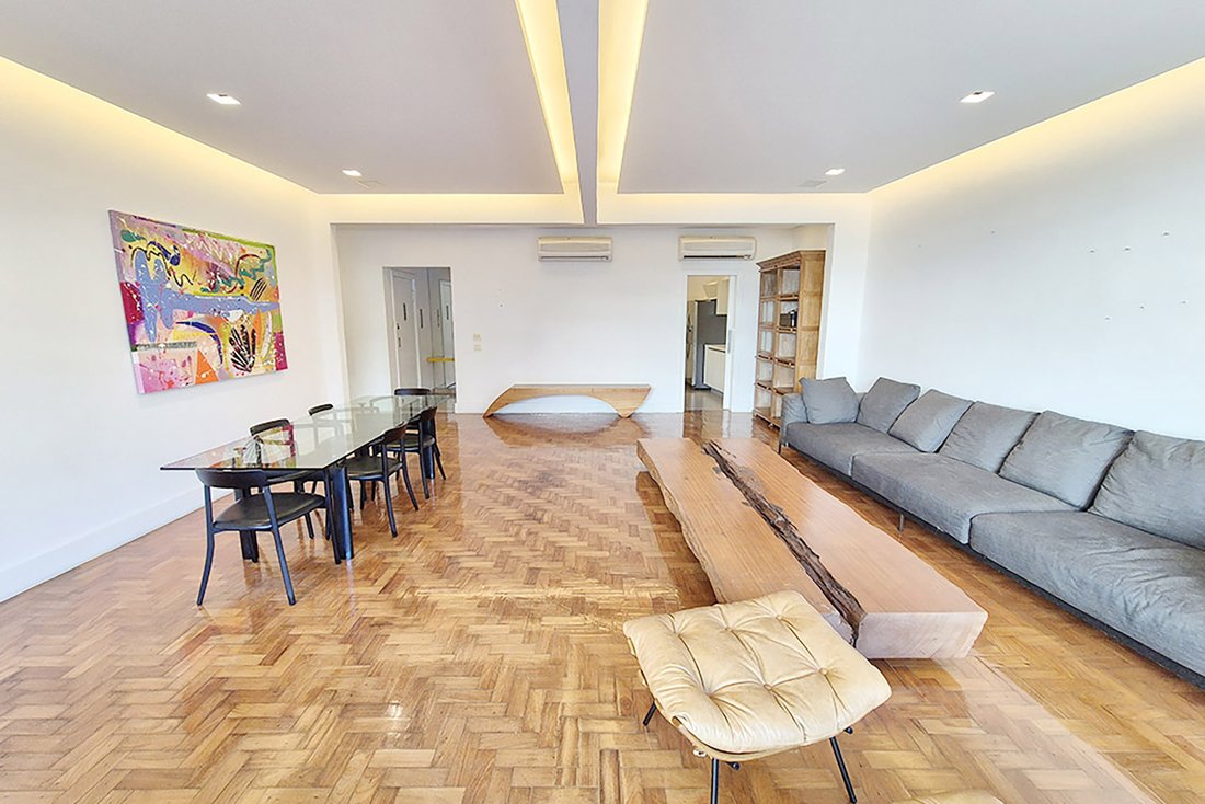 Apartment in Rio de Janeiro, State of Rio de Janeiro, Brazil 5 - 18608013