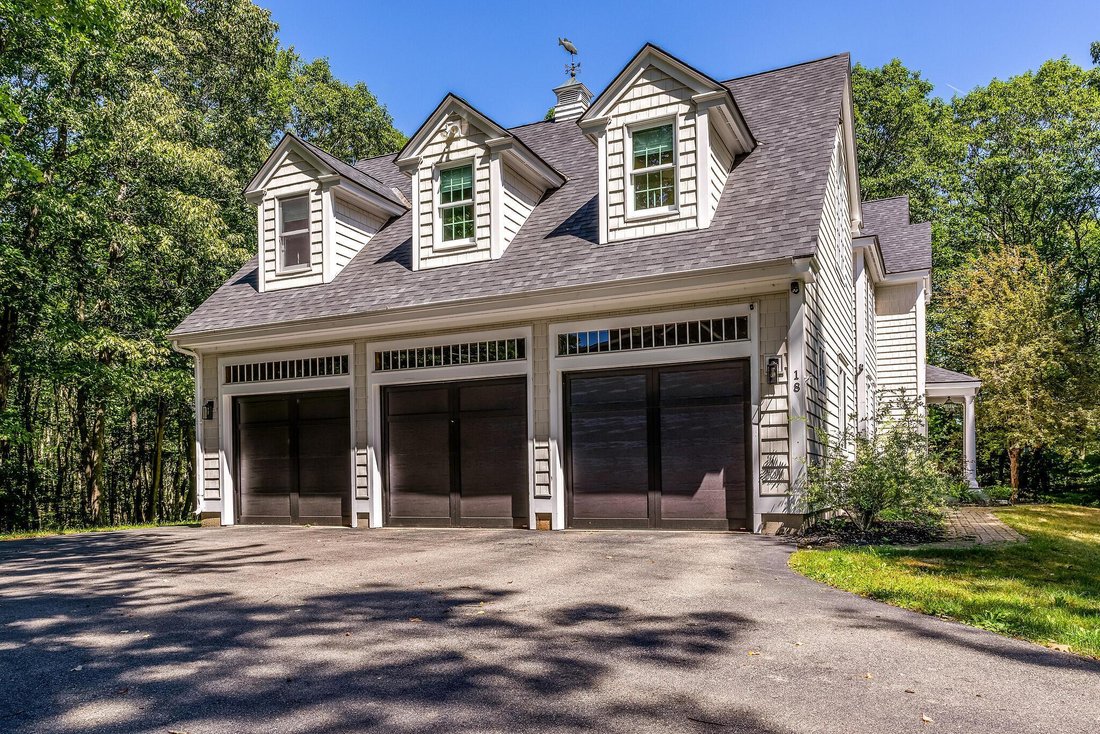 House in Kennebunk, Maine, United States 3 - 17437618